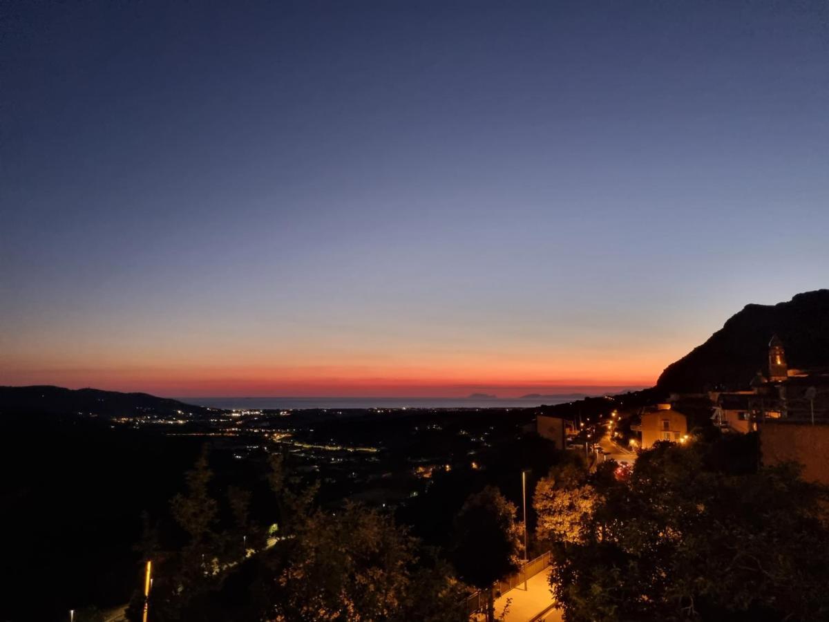 La Dimora Del Duca Luxury Villa Giungano Eksteriør bilde