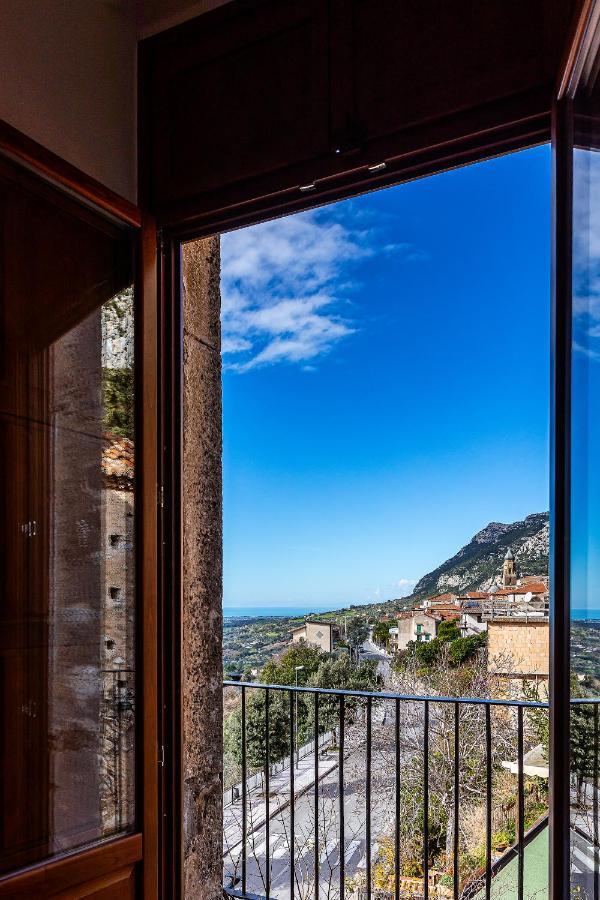 La Dimora Del Duca Luxury Villa Giungano Eksteriør bilde